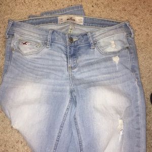 Hollister jeans